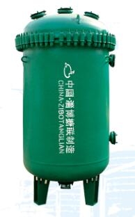 立式橘子视频APP污儲罐